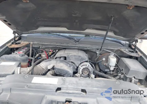 2008 Chevrolet Tahoe C1500 z USA, uszkodzony, nr VIN 1GNFC13C58R257621